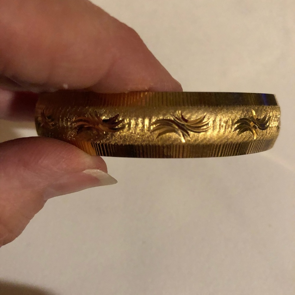 EUC. Monet bangle!